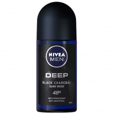 Nivea Men Deep Roll On 50ml.