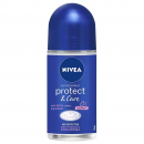 Nivea Protect and Care Deodorant Rollon 48H 50ml.