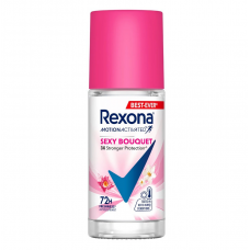 Rexona Roll On Sexy Bouquet 45ml