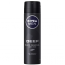 Nivea Men Deep Spray 150ml