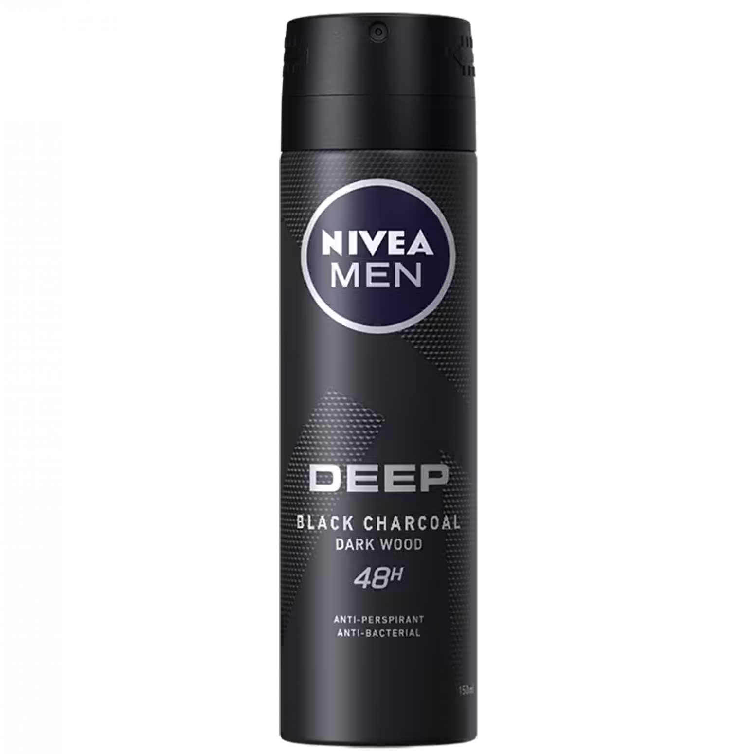 Nivea Men Deep Spray 150ml