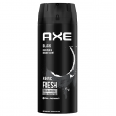 Axe Black Deodorant Body Spay 135ml