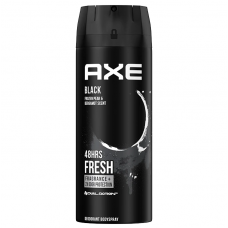 Axe Black Deodorant Body Spay 135ml