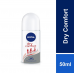 Nivea Deo Dry Comfort Rollon 50ml