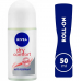 Nivea Deo Dry Comfort Rollon 50ml