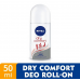 Nivea Deo Dry Comfort Rollon 50ml