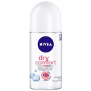 Nivea Deo Dry Comfort Rollon 50ml