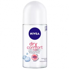 Nivea Deo Dry Comfort Rollon 50ml