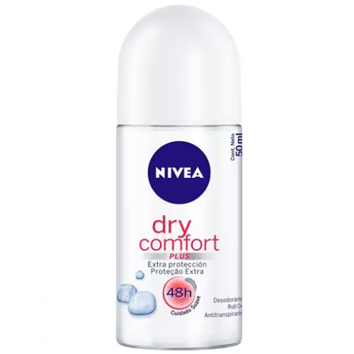 Nivea Deo Dry Comfort Rollon 50ml