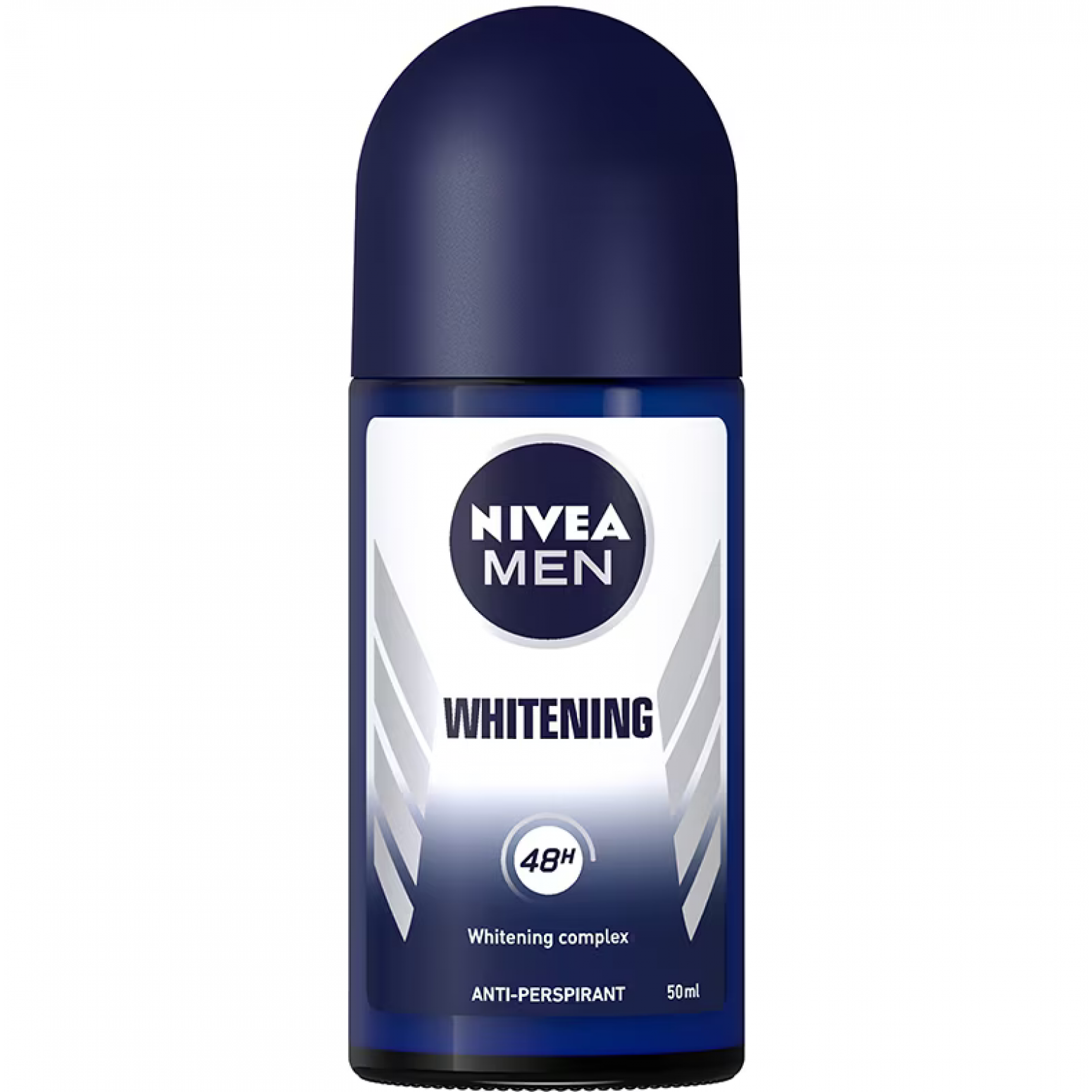 Nivea Deo Men Whitening Rollon 50ml