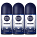 Nivea Deo Men Whitening Rollon 50ml