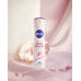 Nivea Pearl and Beauty Deodorant Spray 150ml. Pack 2