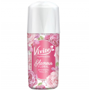 Vivite Happiness Glamour Deo Roll On 40ml