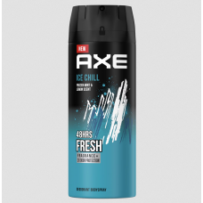 Axe Ice Chill Deodorant Body Spay 135ml
