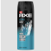 Axe Ice Chill Deodorant Body Spay 135ml