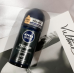 Nivea Men Deep Roll On 50ml. Pack 2