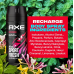 Axe Recharge Deodorant Body Spay 135ml