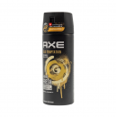 Axe Gold Temptation Deodorant Body Spay 135ml
