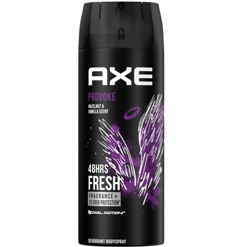 Axe Provoke Deodorant Body Spay 135ml