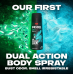 Axe Apollo Deodorant Body Spay 135ml.