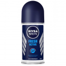Nivea for Men Deodorant Rollon Fresh 50ml