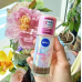 Nivea Whitening Deep Serum Roll On Hokkaido 40ml.