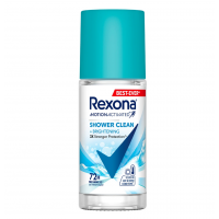 Rexona Roll on Shower Clean 45ml