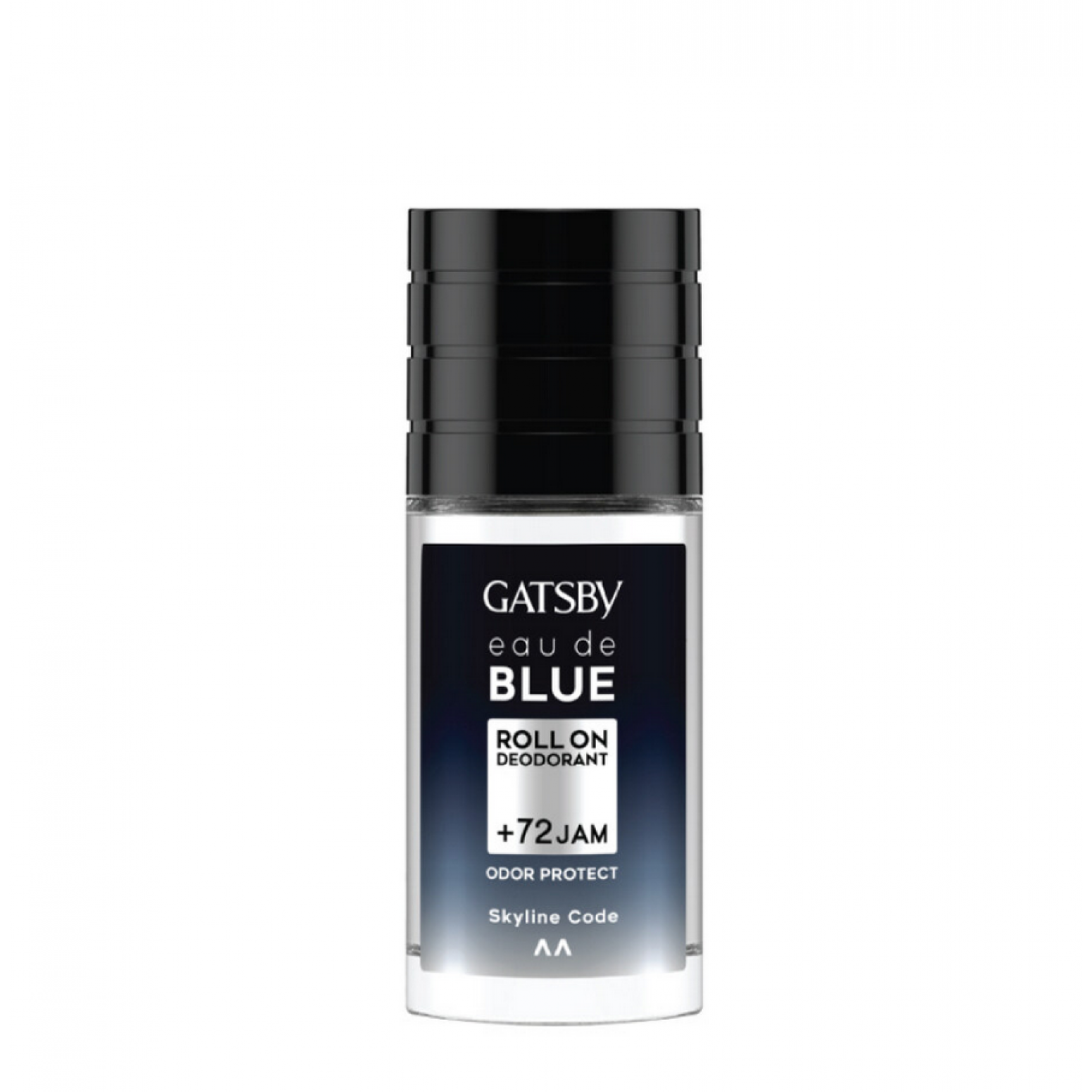 Gatsby Eau De Blue Deodorant Roll On Skyline Code 50ml.