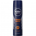 Nivea Deo Spray For Men Stress Protect 150ml.