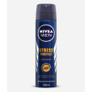 Nivea Deo Spray For Men Stress Protect 150ml.