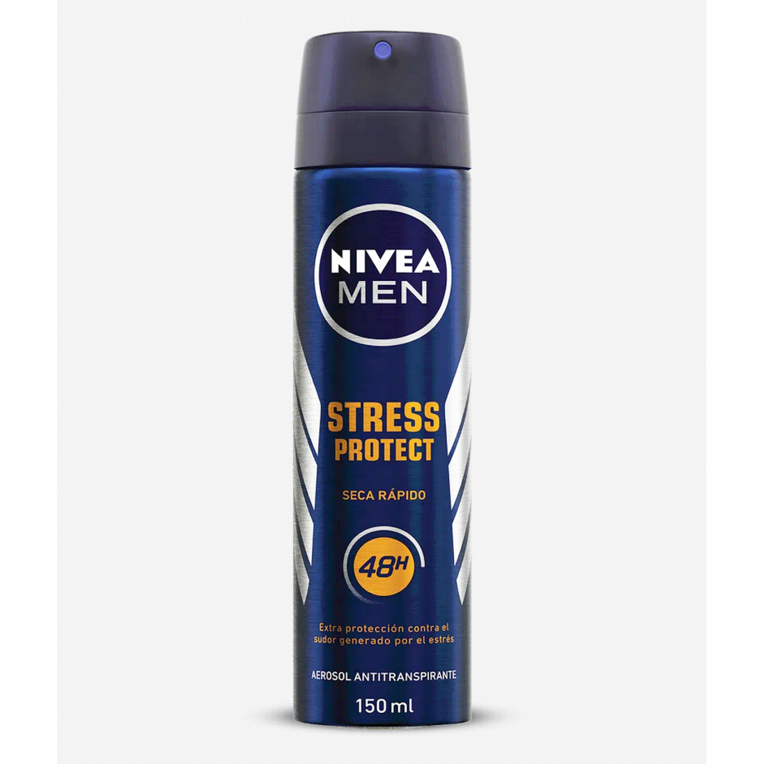 Nivea Deo Spray For Men Stress Protect 150ml.