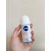 Nivea Whitening Powder Touch Rollon 50ml.