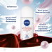 Nivea Whitening Powder Touch Rollon 50ml.