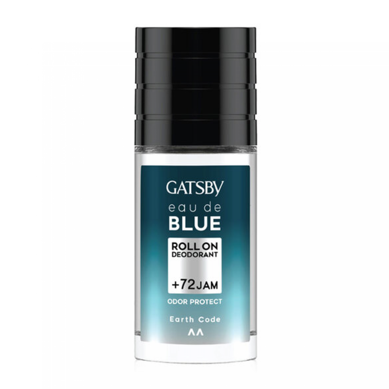 Gatsby Eau De Blue Deodorant Roll On Earth Code 50ml.