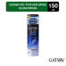 Gatsby Ice Type Clear Ocean Deo Spray 150ml