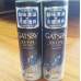 Gatsby Ice Type Clear Ocean Deo Spray 150ml