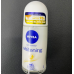 Nivea Deo Whitening Roll On 50ml. Pack 2