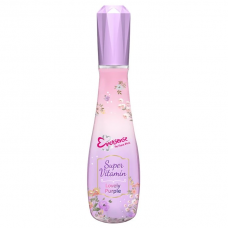 Eversense Lovely Purple Perfume Mist 85ml.