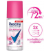 Rexona Roll On Sexy Bouquet 45ml.Pack 2