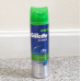 Gillette Series Shave Gel Sensitive Skin 195g.