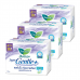 Laurier Sanitary Super Gentle Plus Night Wings 30cm. 12pcs.