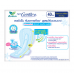 Laurier Super Gentle Plus Sanitary Napkin Night Wings 35cm. 8pcs.