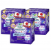 Laurier Sanitary Napkin Night Pants Size M-L 5pcs