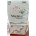 Elis Extra Slim 0.1 Sanitary Napkin Night Ultra Slim Wings 30cm. 14pcs