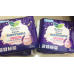 Laurier Sanitary Napkin Night Pants Ultra slim Size L 2pcs.