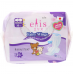 Elis Fairy Wings Sanitary Napkin Night 30cm. 12pcs.