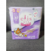 Elis Fairy Wings Sanitary Napkin Night 30cm. 12pcs.