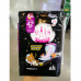 Elis Fairy Wings Sanitary Napkin Night 42cm. 6pcs.