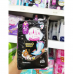 Elis Fairy Wings Sanitary Napkin Night 42cm. 6pcs.