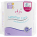 Elis Sensitive Care Sanitary Napkin Night Slim Wings 30cm. 12pcs.